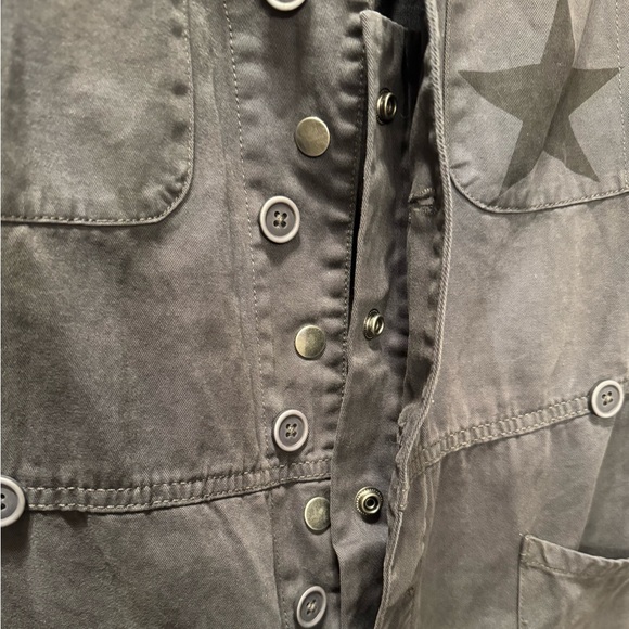 Pistola Grover Short Sleeve Field Suit - Picture 8 of 9